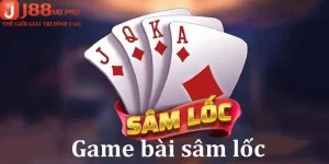 Game bài Sâm